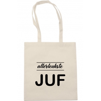 Juf (allerleukste)